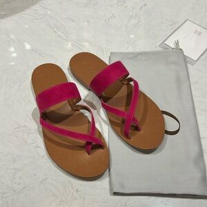 M. Gemi Sandal. Size 36